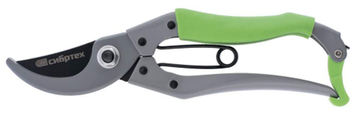 СЕКАТОР СИБРТЕХ ПРЯМОГО РЕЗА МЕТ/РУКОЯТКИ 60495