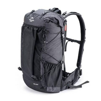 Рюкзак Naturehike Rock 60L+5L Hiking Backpack Dyneema Fabric NH19BP095