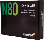 Набор  Levenhuk N80 NG