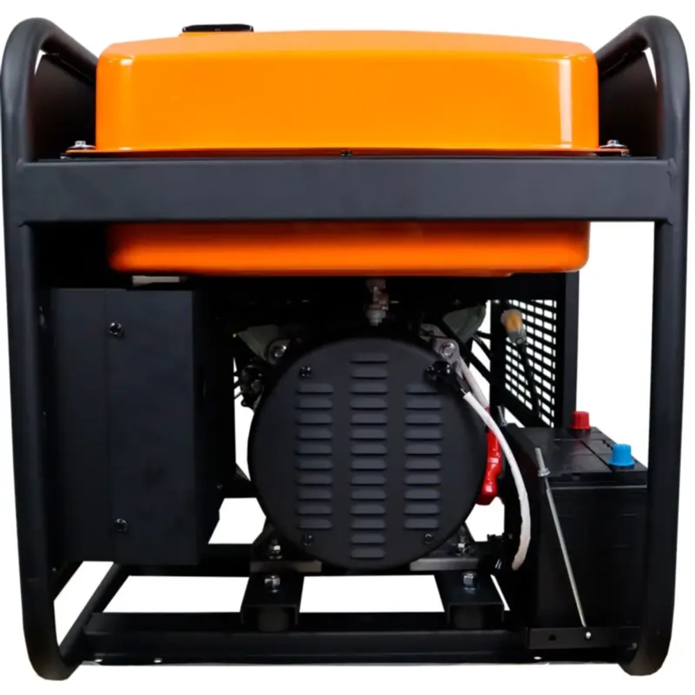 Lifan 20000E3A генератор бензиновый 00-00160715