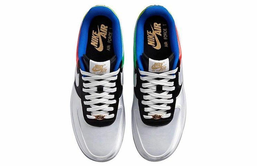 Кроссовки Nike Air Force 1 Hidden Message