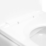 Унитаз-моноблок Royce Force (RCT-111304WH)