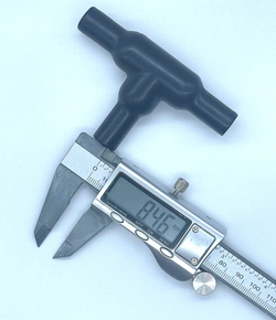 Boot Термоусаживаемый 301А028 Т