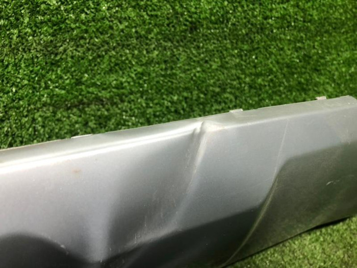 Накладка заднего бампера Chery Tiggo 4 (2018-2023)