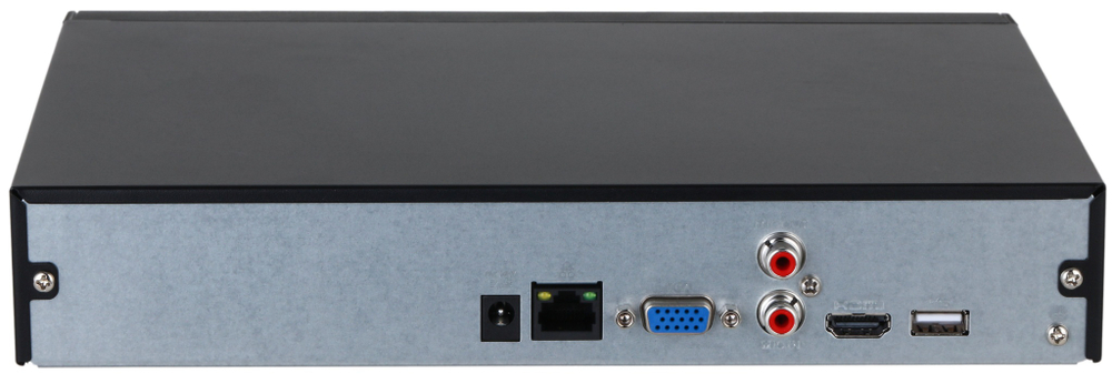 Видеорегистратор IP Dahua DHI-NVR2104HS-4KS3