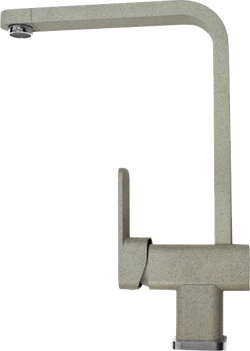 Смеситель для кухни Domaci Солерно DC-3014 берилл