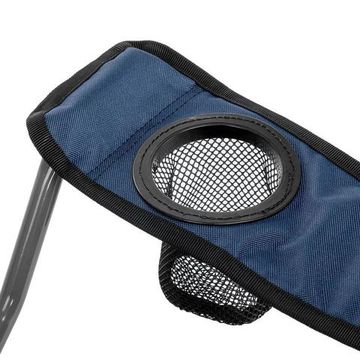 Стул складной Helios T96806H (пр-во ГК Тонар)