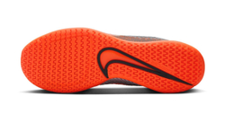 Мужские кроссовки теннисные Nike Zoom Vapor 11 Premium - серый