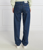 Джинсы 90'S CALVIN KLEIN JEANS - темно-синий(J20J221801)