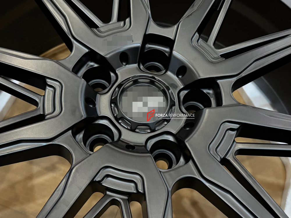 КОВАНЫЕ ДИСКИ ДЛЯ CADILLAC XT4 2022 КАДИЛЛАК