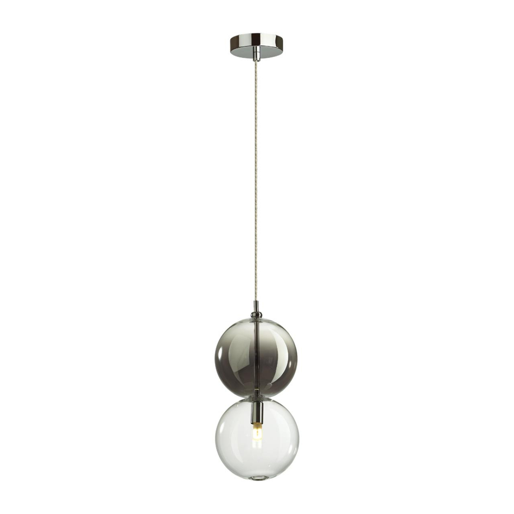4980/1A ODL Подвес G9 1*40Вт 220В IP20 PENDANT