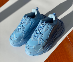 Balenciaga Triple S