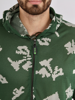 Мужской камуфляжный костюм Prival Летний, кмф Пограничник