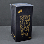 Ваза для цветов 13*25см, NNSV15