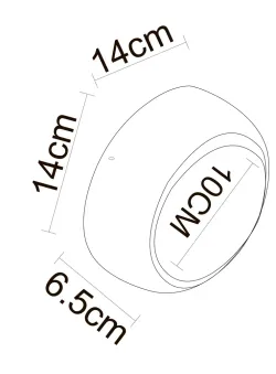 Декоративная подсветка Arte Lamp