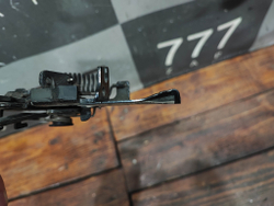 Замок капота Haval Jolion 21-нв Б/У Оригинал 8402101XST10A