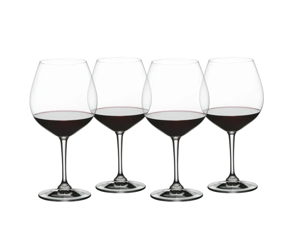 Nachtmann Набор из 4 бокалов Vivino 700 мл Бургундия
