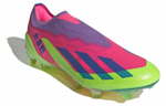Кроссовки Adidas X Crazyfast.1