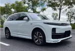 Обвес для Li Xiang L7 2023-2024+ Лисян Л7