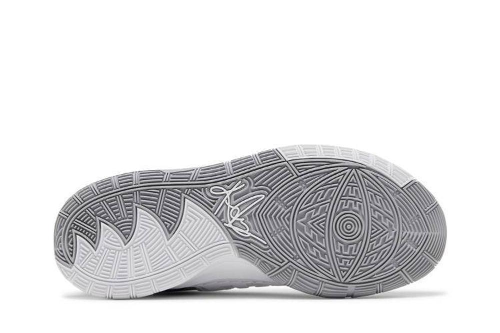 Кроссовки Nike Kyrie 6 (Team) 6