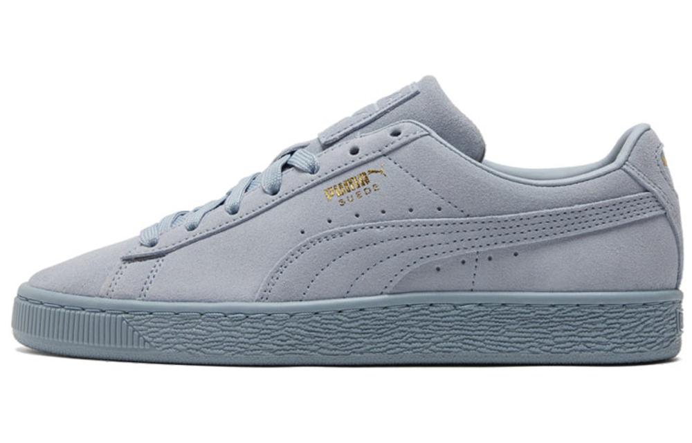 PUMA Suede Mono 21 "Blue Fog"