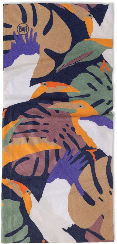 Бандана-труба Buff CoolNet UV Guynam Multi Фото 2