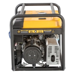 DENZEL PS 55 EA бензиновый генератор 946874