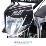 Питбайк Regulmoto PILOT EA 14/12