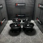 КОВАНЫЕ ДИСКИ для Mercedes BENZ G63 AMG 2022 W463A W464