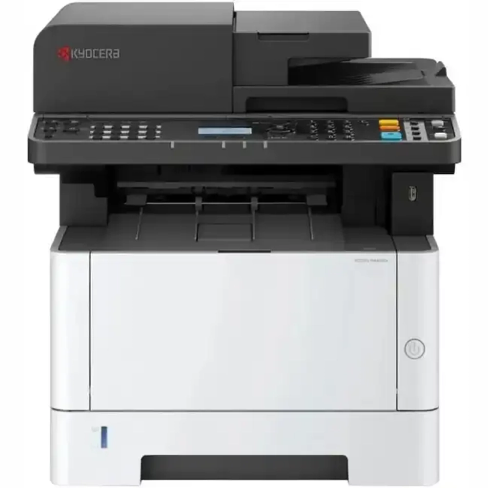 МФУ лазерное Kyocera ECOSYS MA4000x (A4), монохромное (110C143NL0)