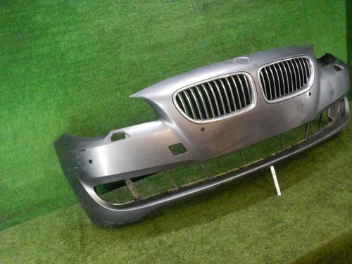 Бампер передний BMW 5er F10 F11 (2009-2013)