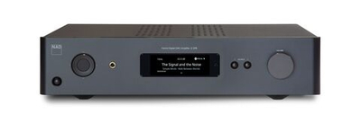 Стерео усилитель NAD C379