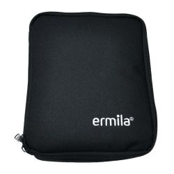 Набор машинка и триммер Ermila Bellina Bella Glitter Edition (1870-0017)