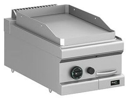 Поверхность жарочная газовая Apach Cook Line APTG-47TL/PL 700 серия