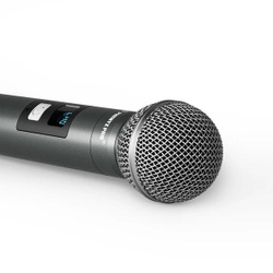 Беспроводная микрофонная система Phenyx Pro PDP-2