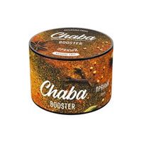 Chaba Nicotine Free 50 гр.