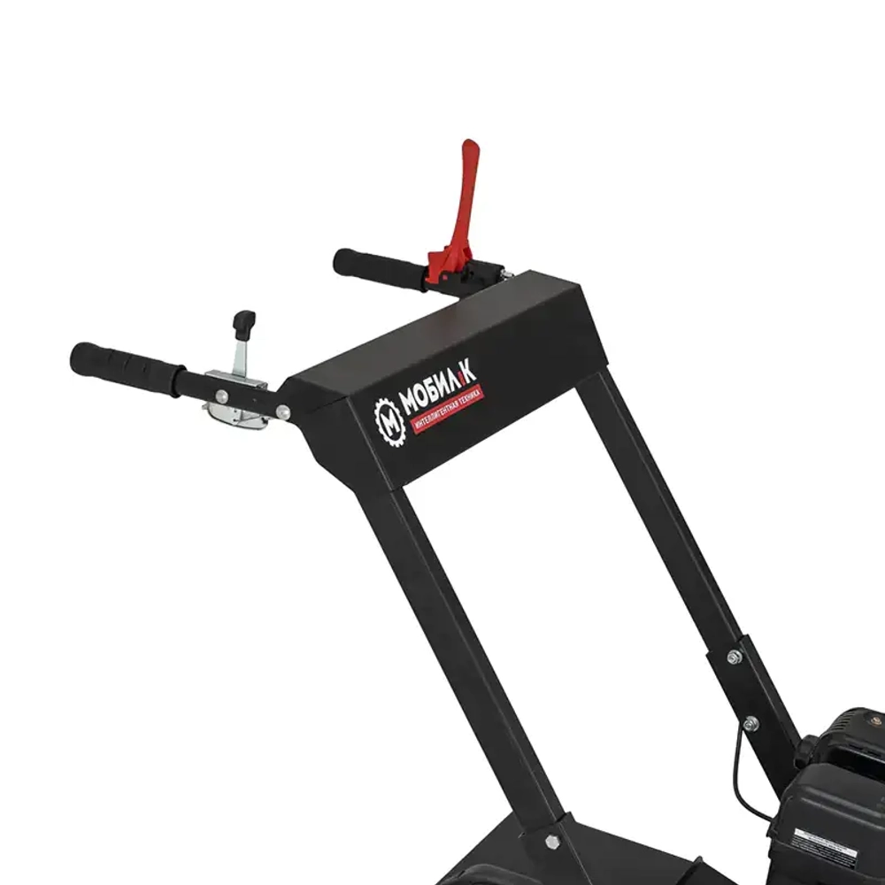 Мобил К В50 ПРЕМИУМ вертикуттер-аэратор, скарификатор MBK0028132