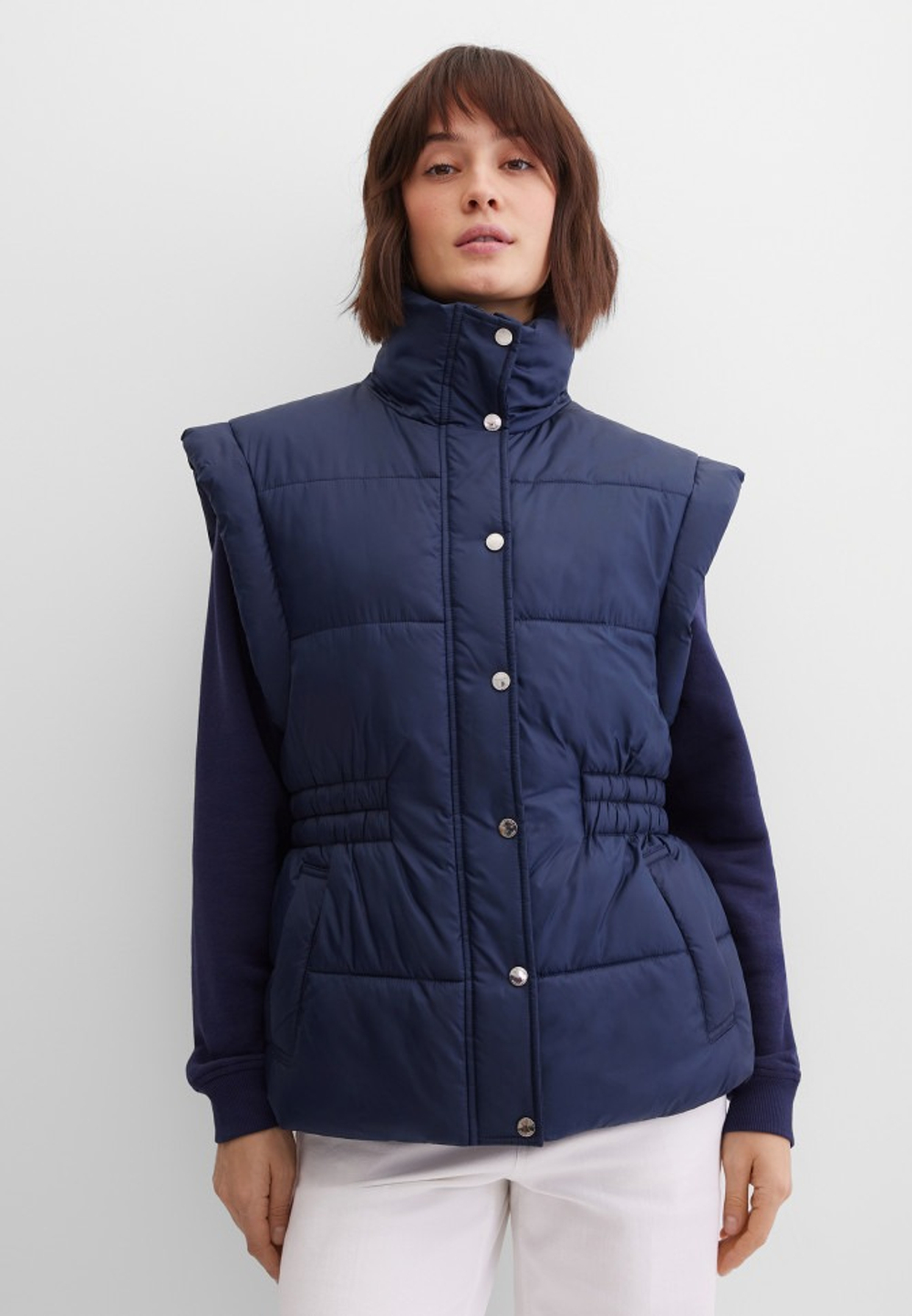 Жилет утепленный женский Soul4Me