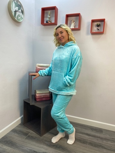 Костюм женский "1452 В.Т" брюки (Тексплюс)