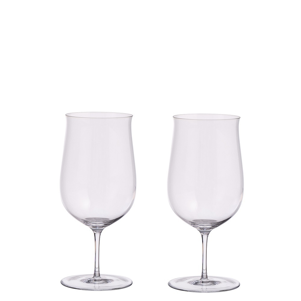 Набор бокалов для воды 2шт 380мл Halimba Fine