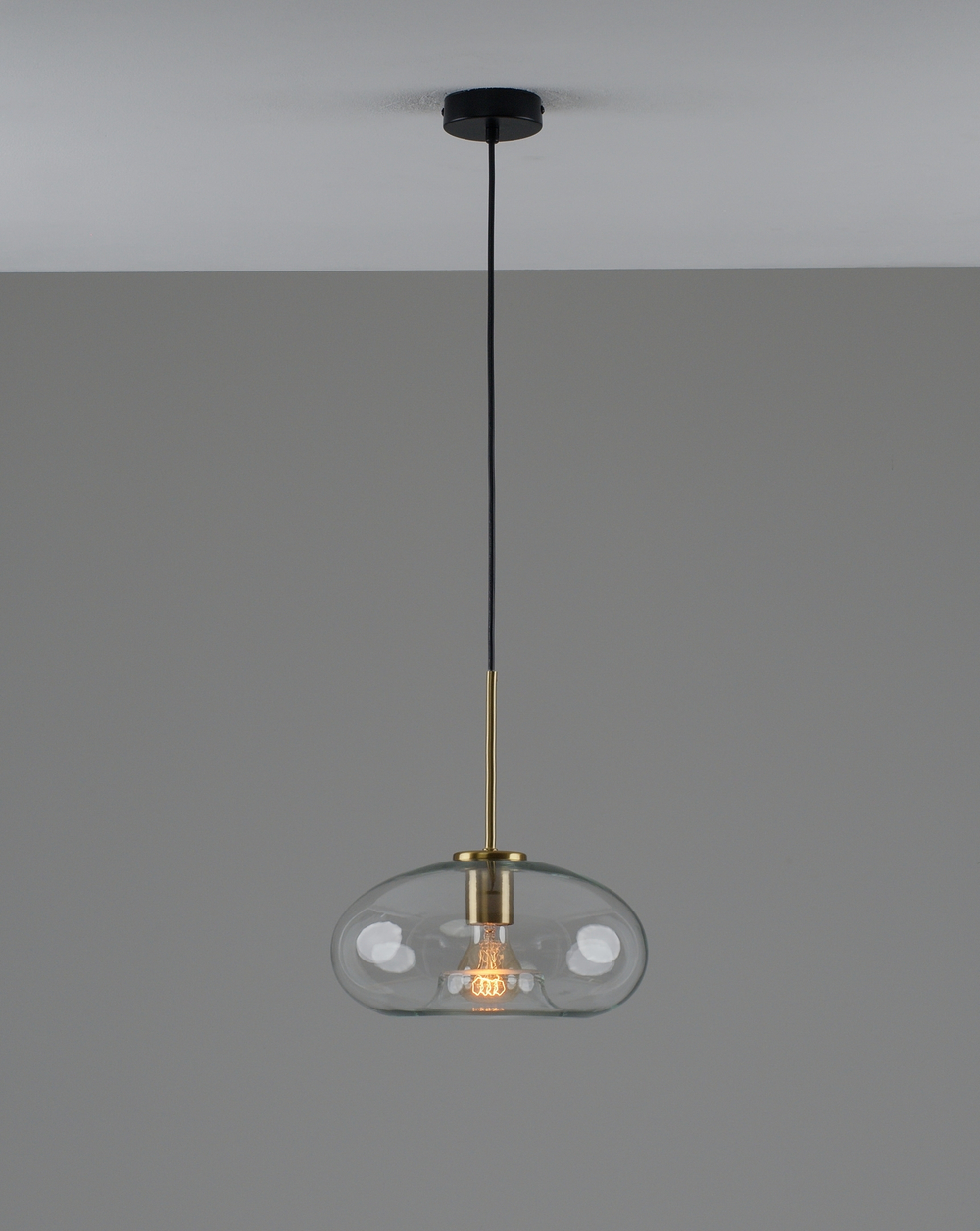 Светильник подвесной Moderli V11528-1P Laura