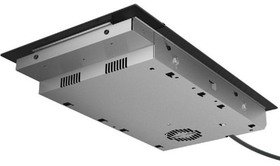 Индукционная стеклокерамич. панель De Dietrich DPI4220H