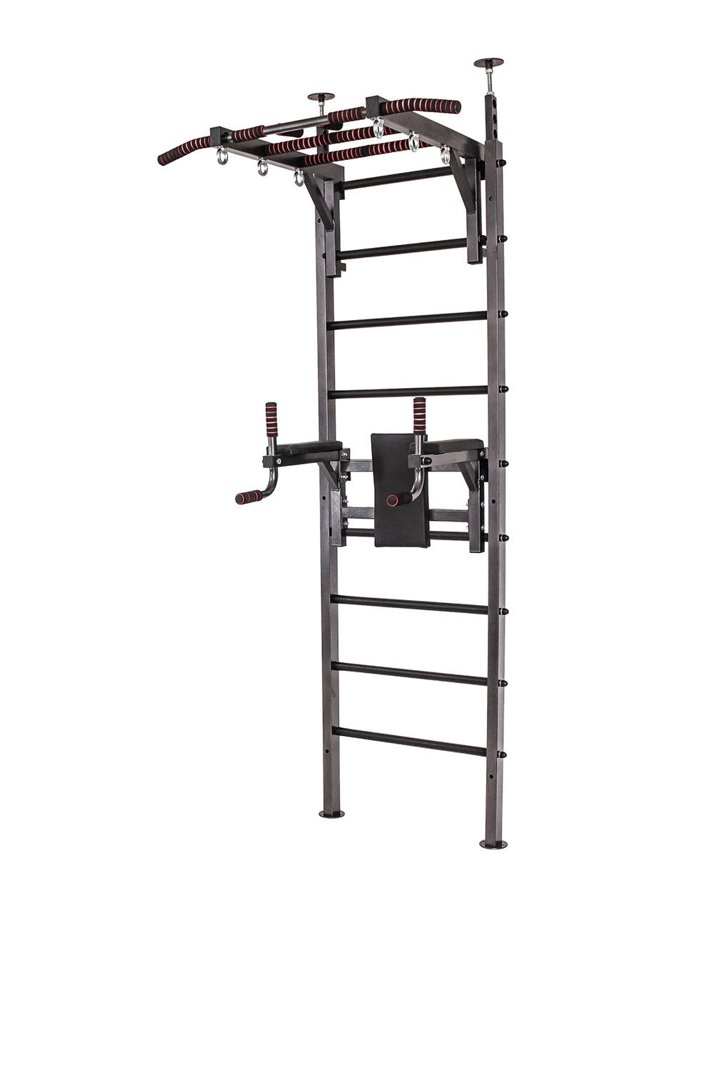 ШВЕДСКАЯ СТЕНКА В РАСПОР № 3