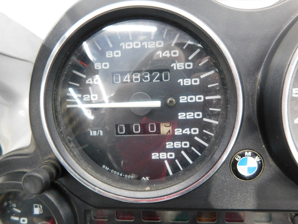 BMW K1200RS 040266