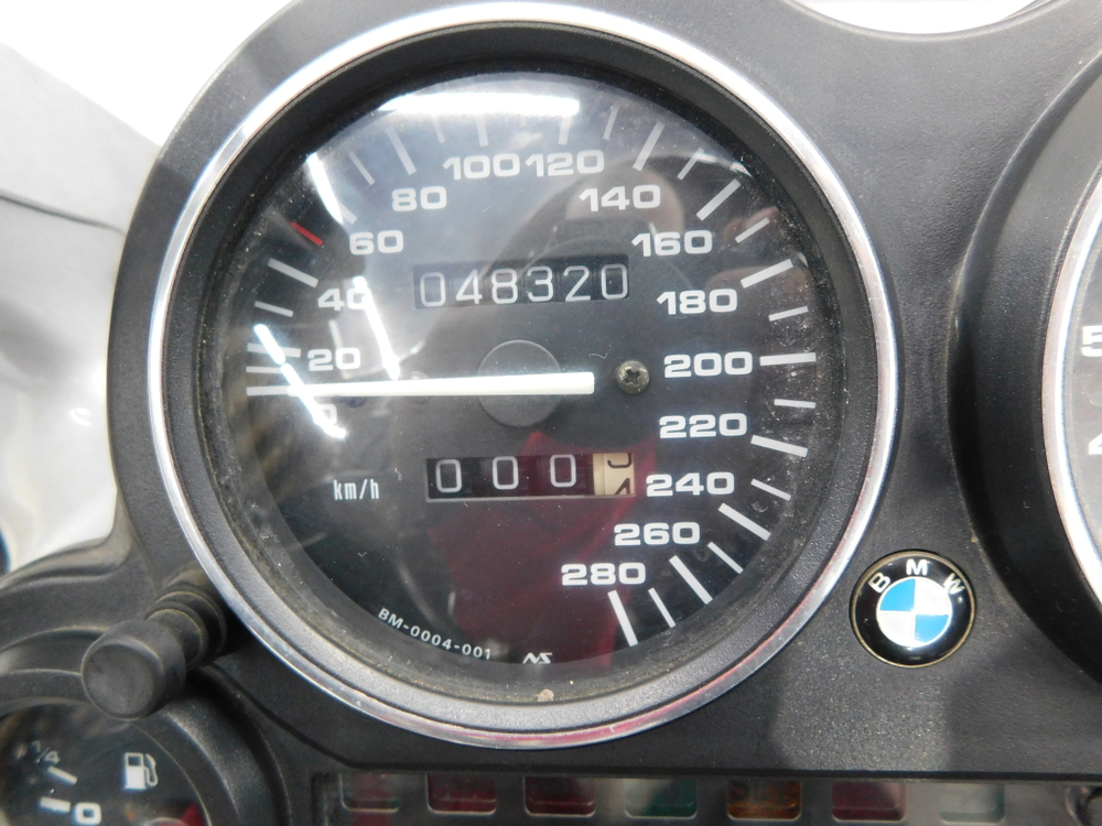 BMW K1200RS , 1999