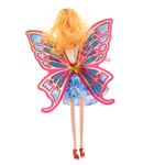 Кукла тип Модница, коробка ZR-086