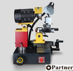 Станок для заточки токарных резцов Partner РР-М3
