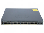 Коммутатор Cisco Catalyst WS-C2960X-48TS-L