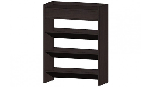 Обувница Визит Венге