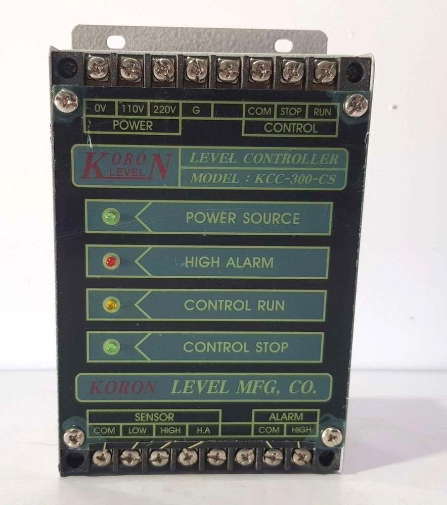 KCC-300-CS